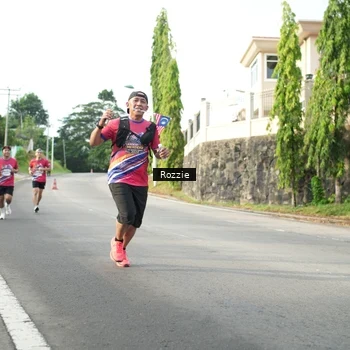 Runner Photo 5986836