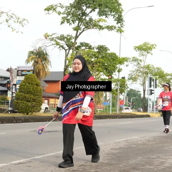 Runner Photo 5986837