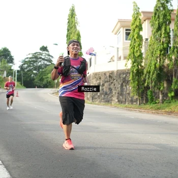 Runner Photo 5986846