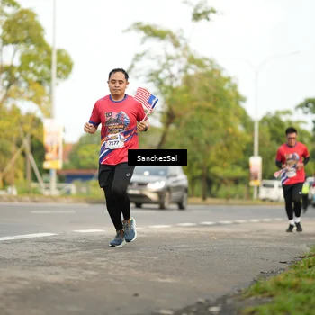 Runner Photo 5986847