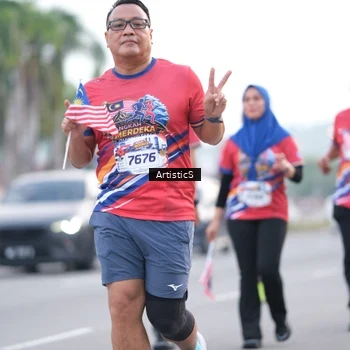 Runner Photo 5986848