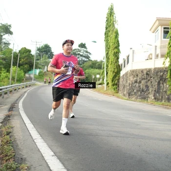 Runner Photo 5986849