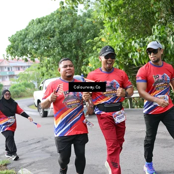 Runner Photo 5986855