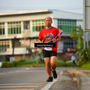 Runner Photo 5986856