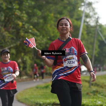 Runner Photo 5986857