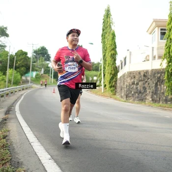 Runner Photo 5986858