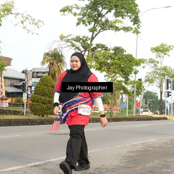 Runner Photo 5986861