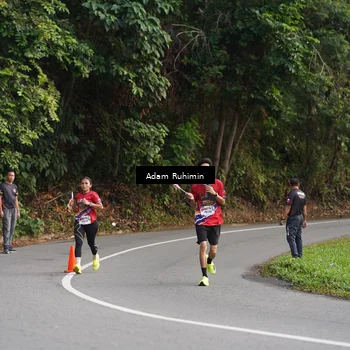 Runner Photo 5986862
