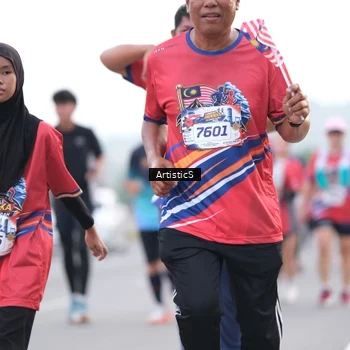 Runner Photo 5986865