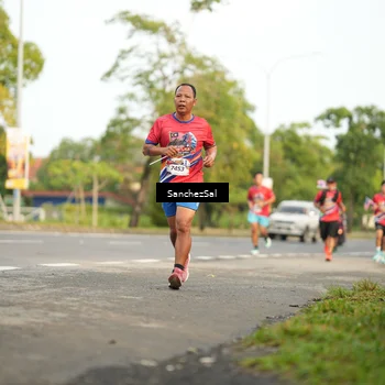 Runner Photo 5986870