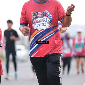 Runner Photo 5986873