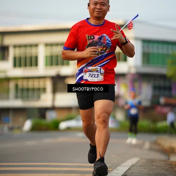 Runner Photo 5986875