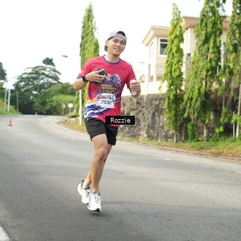 Runner Photo 5986877