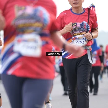 Runner Photo 5986878