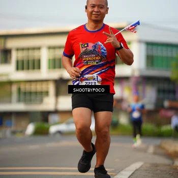 Runner Photo 5986881