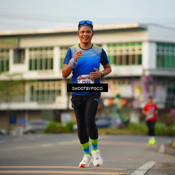 Runner Photo 5986884