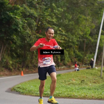 Runner Photo 5986886