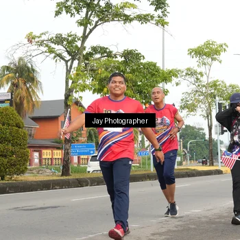 Runner Photo 5986898
