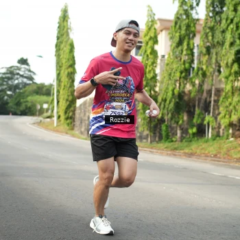 Runner Photo 5986900