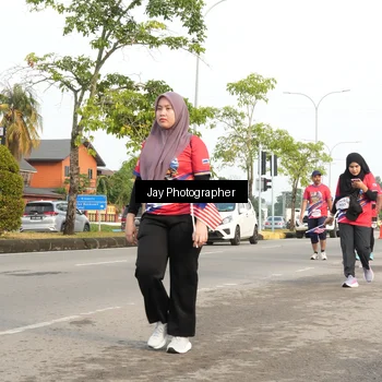 Runner Photo 5986902