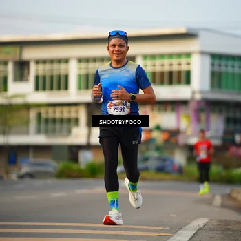 Runner Photo 5986903