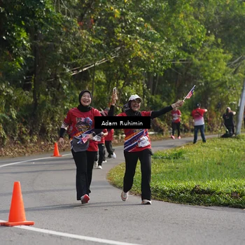 Runner Photo 5986905