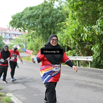 Runner Photo 5986906