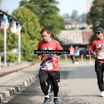 Runner Photo 5986907