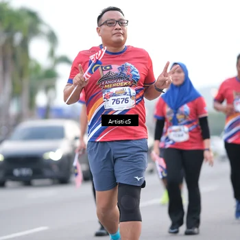 Runner Photo 5986908