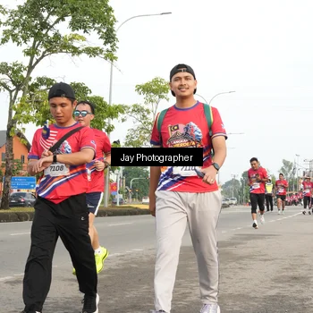 Runner Photo 5986911