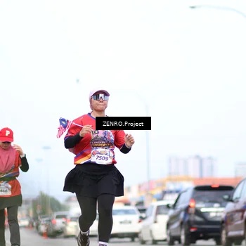 Runner Photo 5986915