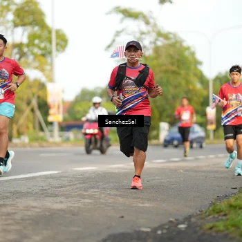 Runner Photo 5986916