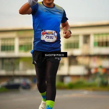Runner Photo 5986918