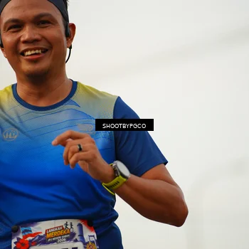 Runner Photo 5986927