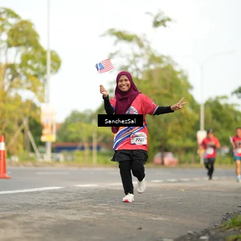 Runner Photo 5986934