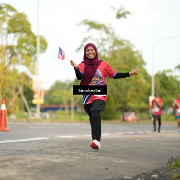 Runner Photo 5986949