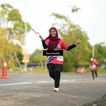 Runner Photo 5986952