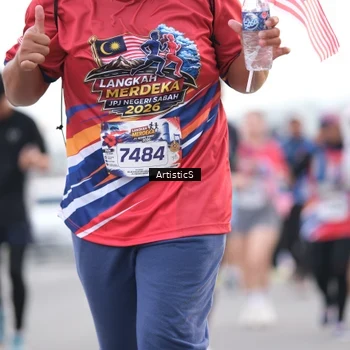 Runner Photo 5986954