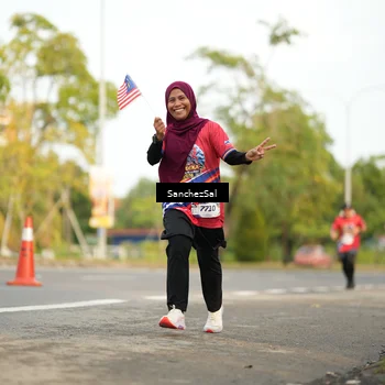 Runner Photo 5986955