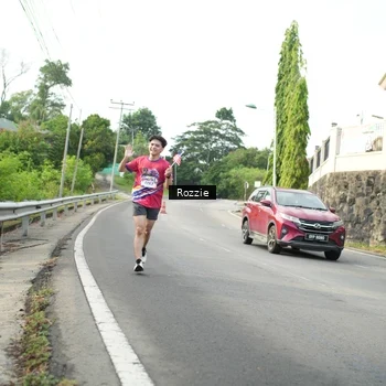 Runner Photo 5986959