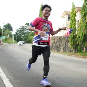 Runner Photo 5986962