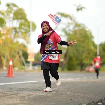 Runner Photo 5986964