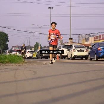 Runner Photo 5986965