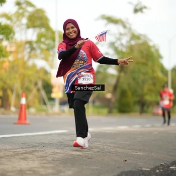 Runner Photo 5986967
