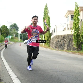 Runner Photo 5986974