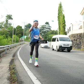 Runner Photo 5986975