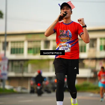 Runner Photo 5986976