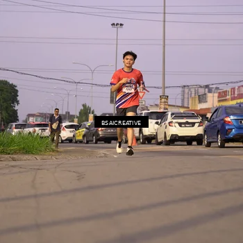 Runner Photo 5986978