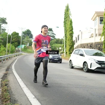 Runner Photo 5986981