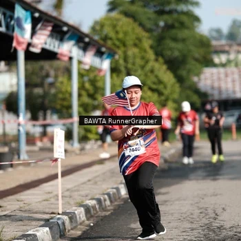 Runner Photo 5986983